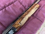 Perazzi 32” MX Barrel Top Single - 3 of 12