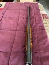 Perazzi 32” MX Barrel Top Single - 5 of 12