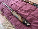Perazzi 32” MX Barrel Top Single - 1 of 12