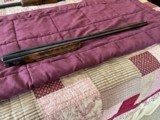 Perazzi 32” MX Barrel Top Single - 4 of 12