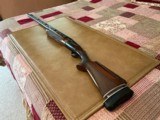 Perazzi TM1 34” Barrel - 1 of 14