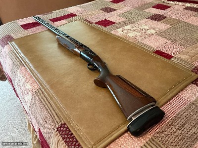 Perazzi TM1 34” Barrel