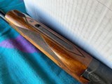 Winchester Model 101 12 guage - 6 of 14