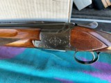 Winchester Model 101 12 guage - 1 of 14