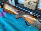 Winchester Model 101 12 guage - 12 of 14