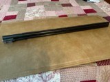 Perazzi 12 guage Double Barrel 32” - 5 of 8