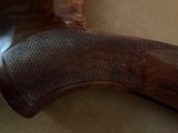 Krieghoff K80 Trap Special 12 guage Grade 5 Stock and Forearm. - 7 of 10