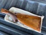 Winchester Model 21 Stock - 1 of 5