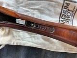 Winchester Model 21 Stock - 4 of 5