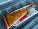 Winchester Model 21 12 guage Stock - 3 of 8