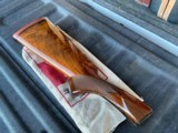 Winchester Model 21 12 guage Stock - 4 of 8