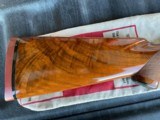 Winchester Model 21 12 guage Stock - 8 of 8