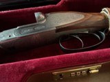 Bernadelli Shotgun Two Barrel Set Roma 4 - 4 of 15