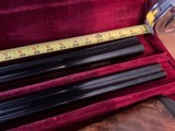 Bernadelli Shotgun Two Barrel Set Roma 4 - 12 of 15
