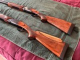 Remington 3200 12 guage Pair Shotguns - 2 of 14