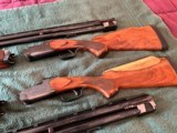 Remington 3200 12 guage Pair Shotguns - 9 of 14