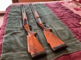 Remington 3200 12 guage Pair Shotguns - 5 of 14