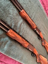 Remington 3200 12 guage Pair Shotguns - 13 of 14