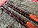 Remington 3200 12 guage Pair Shotguns - 6 of 14