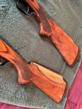 Remington 3200 12 guage Pair Shotguns - 12 of 14