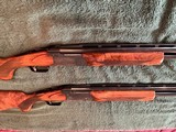 Remington 3200 12 guage Pair Shotguns - 4 of 14
