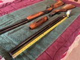 Remington 3200 12 guage Pair Shotguns - 7 of 14