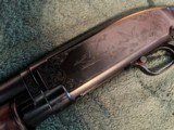 Winchester Model 12 - 3 of 15