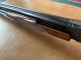 Winchester Model 12 - 3 of 13