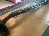 Winchester Model 12 - 5 of 13