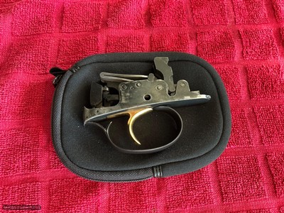 Perazzi Trigger