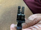 Perazzi MX Trigger - 3 of 3