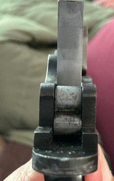 Perazzi Trigger - 4 of 7