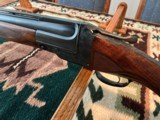 Parker Shotgun - 9 of 11
