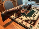 Browning BT99. Engraved 12 guage. - 11 of 11