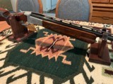 Browning BT99. Engraved 12 guage. - 7 of 11