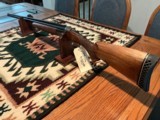 Ithica Single 34” Trap Shotgun