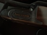Perazzi MX2000 12 Guage - 13 of 13