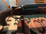 Perazzi MX2000 12 Guage - 5 of 13