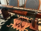Perazzi MX2000 12 Guage - 2 of 13