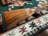 Krieghoff K80 Hydrocoil Stock - 4 of 6