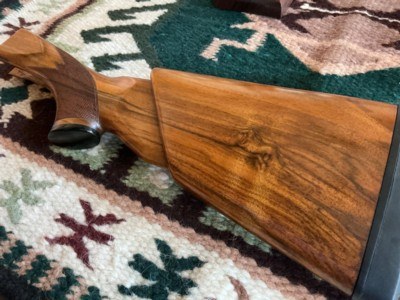 Krieghoff K80 Hydrocoil Stock