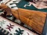 Krieghoff K80 Hydrocoil Stock