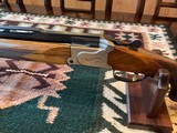 Krieghoff KS5 Special 12guage Trap Gun - 5 of 14