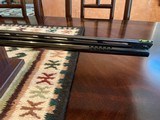 Krieghoff KS5 Special 12guage Trap Gun - 8 of 14