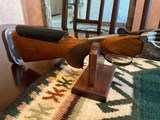 Krieghoff KS5 Special 12guage Trap Gun - 13 of 14