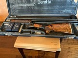 Beretta DT10 Combo 12 Guage Trap - 2 of 15