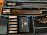 Beretta DT10 Combo 12 Guage Trap - 3 of 15