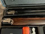 Joel Ethens Beretta 12 guage Combo - 4 of 14