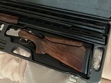 Joel Ethens Beretta 12 guage Combo - 1 of 14