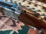 Joel Ethens Beretta 12 guage Combo - 14 of 14